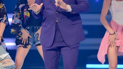 Kim Tae Woo [Lonely Funk] at MBC Music Show Champion