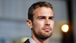 theo james