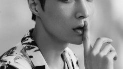 EXO Lay Easy Magazine July 2015 Photoshoot