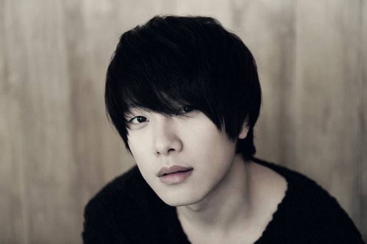 FTIsland's Minhwan to Make His Debut in the Musical 'Gwanghwamun Younga ...