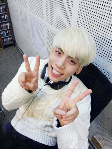 Jonghyun Prompts Resurgence Of Early SHINee Song 'Ring Ding Dong' |  KpopStarz