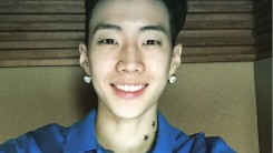 Jay Park 