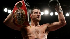 Carl Froch