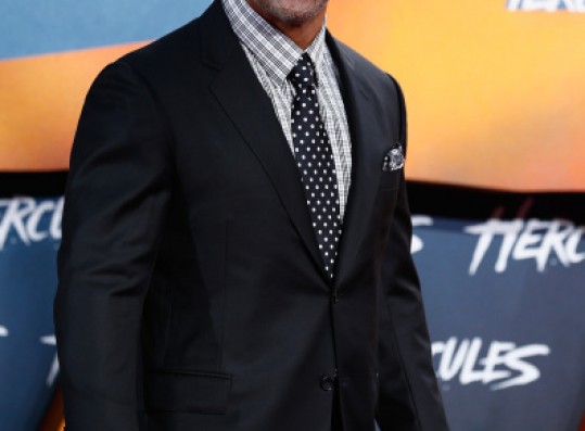 Dwayne 'The Rock' Johnson Taking Over 'Fast & Furious' Franchise? Spinoff In Talks