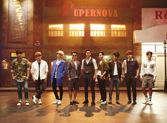 Super Junior