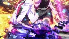 ‘The Asterisk War: The Academy City On The Water’ 