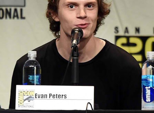 x-men apocalypse evan peters quicksilver