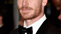 Michael Fassbender