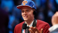 Kristaps Porzingis