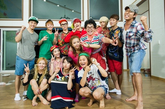 'Invincible Youth 2' to Discontinue Last Episode will Air on November