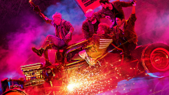 Big Bang 'Bang Bang Bang' MV