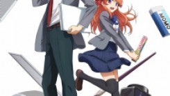 Monthly Girls' Nozaki-Kun 