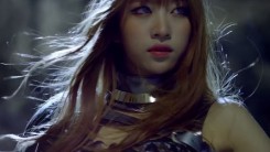 EXID Hani Clash of Kings