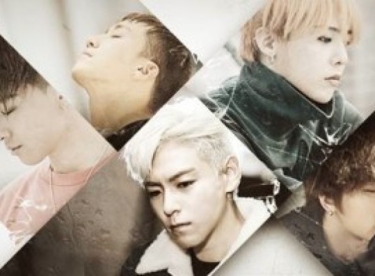 Does Big Bang S Let S Not Fall In Love Contain A Secret Message Audio Kpopstarz