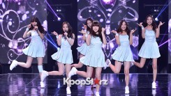 GFriend [Me Gustas Tu] at SBS MTV 'THE SHOW All About K-pop'