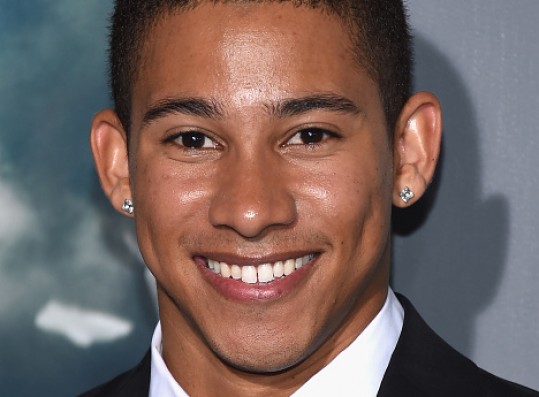 Keiynan Lonsdale