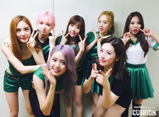 sonamoo