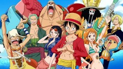 One Piece anime