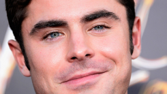 zac efron