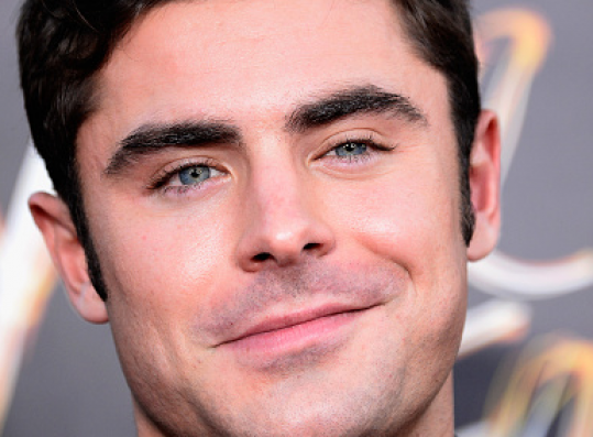 zac efron