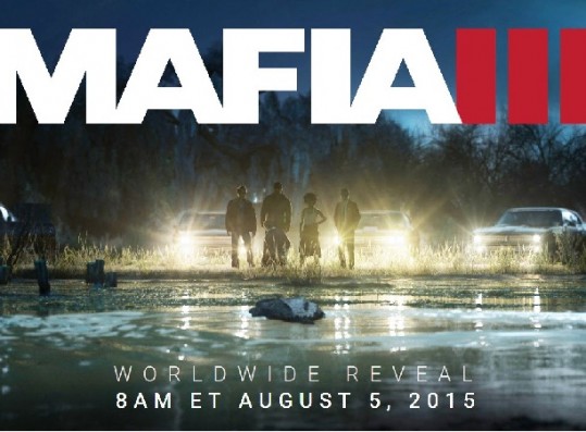 Mafia 3