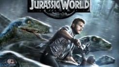 'Jurassic World' Sequel Happening Amidst 'Racist' Accusations For Dinosaur Names! 