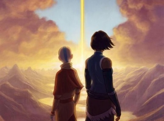 'Avatar: The Last Airbender' 'Smoke & Shadow' Sequel Confirmed Alongside 'Korra' Comic