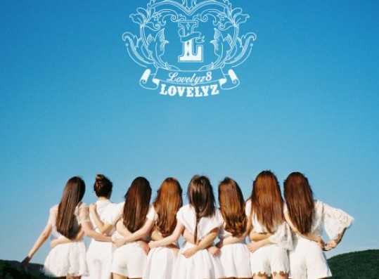 lovelyz