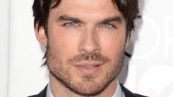 Ian Somerhalder