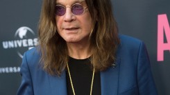 Black Sabbath New Album