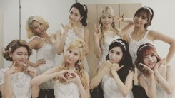 girls generation