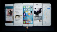 Apple Unveils New Versions Of iPhone 6, Apple TV