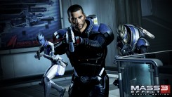 Mass Effect Screenshot