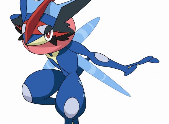 Az Floette Ash Greninja Connection Confirmed For Pokemon Anime Xy Z Video Kpopstarz