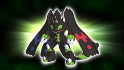 New Pokemon 'XY & Z' Anime Trailer Debuts Zygarde Forms [VIDEO]!