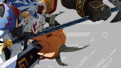 Digimon Adventure Tri 5th Key Visual