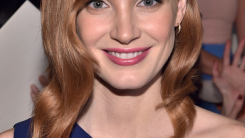 jessica chastain