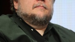 Guillermo del Toro at the 2015 Summer TCA Tour 