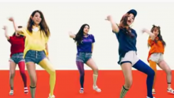 red velvet dumb dumb