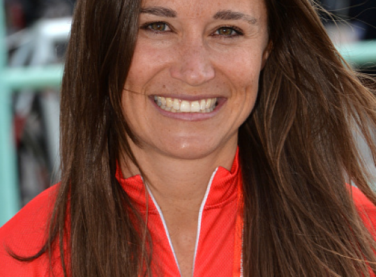 Pippa Middleton