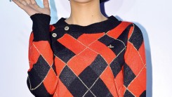 Girl's Day Hyeri Attends DEFAYE Launching Event 