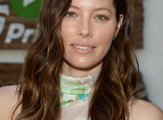 jessica biel