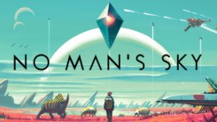 No Man's Sky