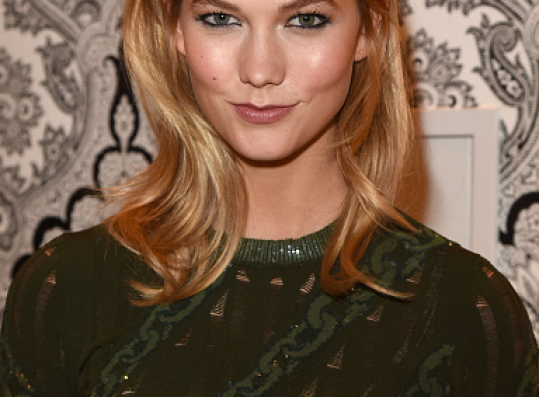 Karlie Kloss