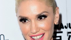 Gwen Stefani