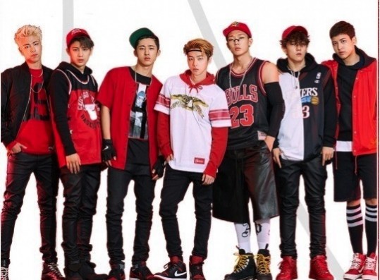 iKon Sells Out 10,000 Seats