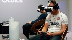 Oculus Rift