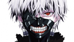 Tokyo Ghoul 