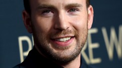 Chris Evans.