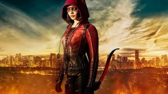 Watch The 'Arrow' Season 4 Premiere Live Stream: CW Streaming Online [VIDEO]